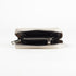 Monedero de piel Cercy Beige