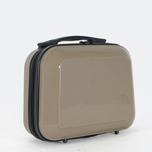 Neceser de viaje khaki Jony