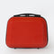 Neceser de viaje rojo Jony