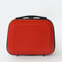 Neceser de viaje rojo Jony