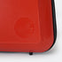 Neceser de viaje rojo Jony