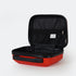 Neceser de viaje rojo Jony